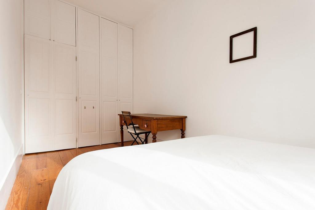 Central, Charming, Quiet, Garden And Parking Lisboa المظهر الخارجي الصورة